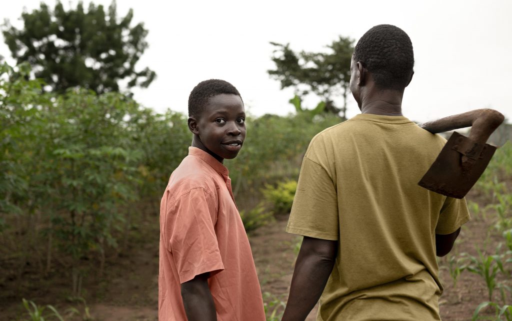 L’Afrique en première ligne du combat climatique