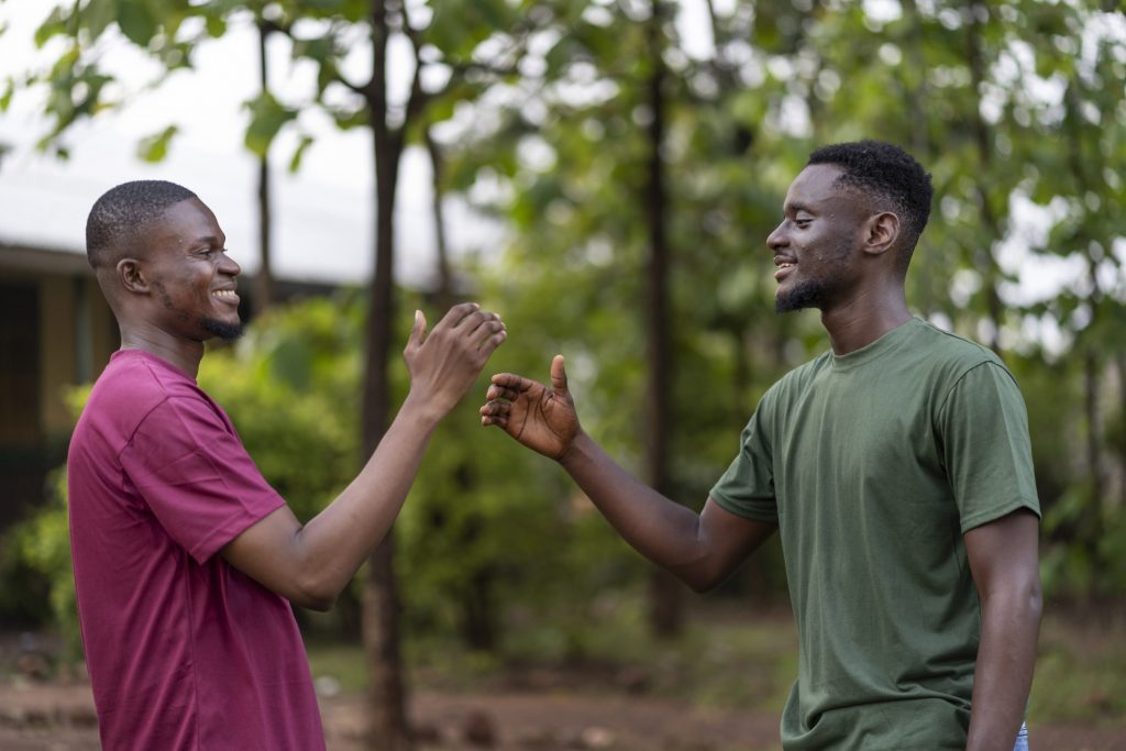 « Ne laisser personne de côté » : l’inclusion sociale au cœur du développement africain
